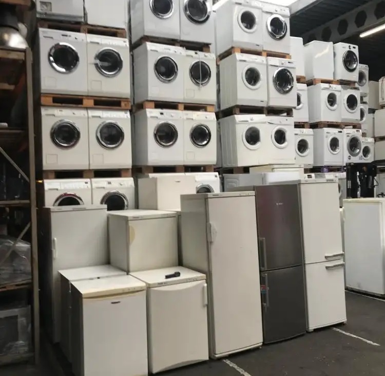 Electronics & Appliances